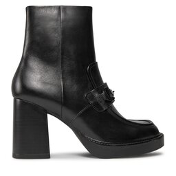 Tamaris Stivaletti Tamaris 1-25358-41 Nero