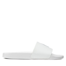 

Шльопанці Polo Ralph Lauren Slide 809852071001 White, Білий