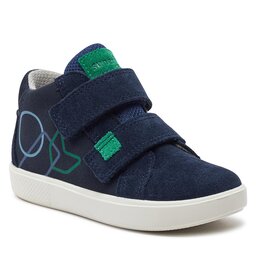 

Снікерcи Superfit 1-000771-8010 S Blau, Голубий