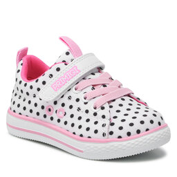 Primigi Tenis superge Primigi 1950511 Bianco