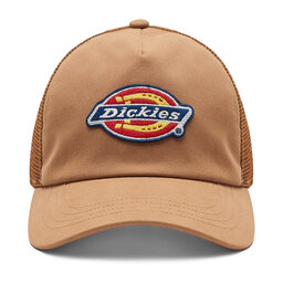 

Бейсболка Dickies Sumiton DK0A4XYG Brown Duck BD0, Коричневий