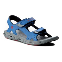 Columbia Sandale Columbia Youth Techsun Vent BY4566 Plava