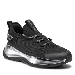 

Снікерcи PHILIPP PLEIN SADS USC0525 STE003N Black 02, Чорний
