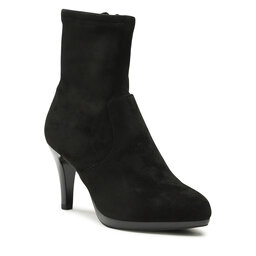 Caprice Stiefeletten Caprice 9-25338-41 Black Stretch 044
