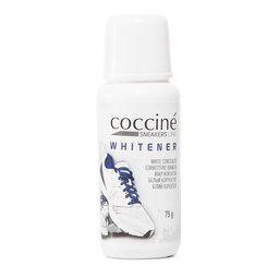 Coccine Corector pentru pantofi Coccine Sneakers Whitener Alb