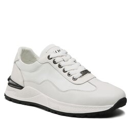 GOE Sneakersy GOE LL1N4020 White