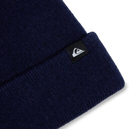 

Шапкa Quiksilver EQYHA03331 Majolica Blue BSM0, Голубий