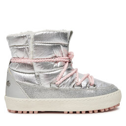 Gioseppo Schneeschuhe Gioseppo 73330-P Silberfarben
