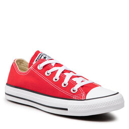 Converse Sneakers aus Stoff Converse All Star Ox M9696C Red