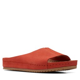 Clarks Szandál Clarks BrookleighFlow 26171858 Grenadine Sde