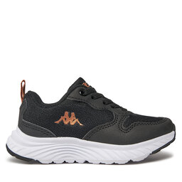 Kappa Sneakers Kappa Dalvis El Kid 34138XW Nero