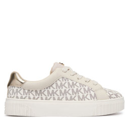 MICHAEL Michael Kors Sneakers MICHAEL Michael Kors Juniper Aline MK05146256 Weiß