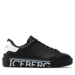 

Снікерcи Iceberg, Чорний