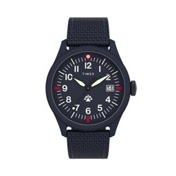 Timex Orologio Timex Expedition North TW2W23600 Navy