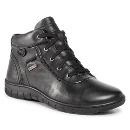 Josef Seibel Botas Josef Seibel Steffi 53 93153 MI24 100 Schwarz