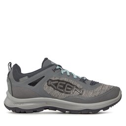 Keen Trekkingi Keen Terradora Flex Wp 1026883 Szary