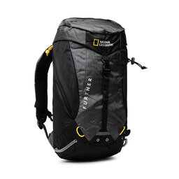 

Рюкзак National Geographic Backpack N16082.22 Grey 22, Сірий