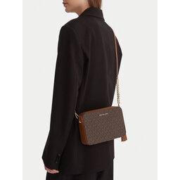 MICHAEL Michael Kors Сумка MICHAEL Michael Kors Crossbodies 32F8GF5M2B Коричневий