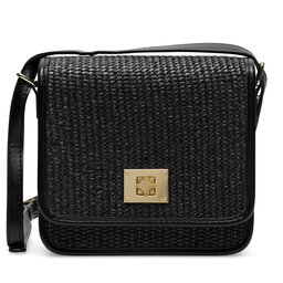 Gino Rossi Handtasche Gino Rossi TYLO 3 Schwarz