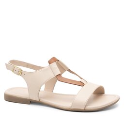 Sarah Karen Sandaler Sarah Karen WI16-ELIJA-01 Beige