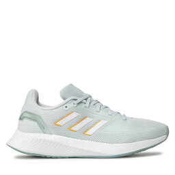 

Взуття adidas Runfalcon 2.0 GX8249 Blue Tint/Cloud White/Flash Orange, Голубий