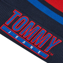 

Шапкa Tommy Jeans Heritage Stadium AM0AM10582 C87, Cиній