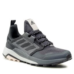 adidas Skor adidas Terrex Trailmaker Gtx GORE-TEX FV6863 Cblack/Cblack/Alumn