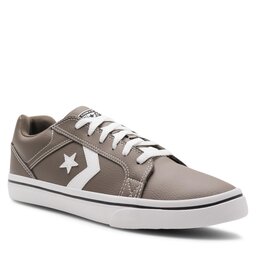 Converse Zapatillas Converse Cons El Distrito 2.0 Synthetic Leather A06193C Beis