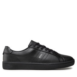 

Снікерcи Boss Ribeira 50454986 10230431 01 Black 005, Чорний