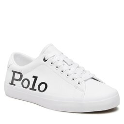 Polo Ralph Lauren Сникърси Polo Ralph Lauren Longwood 816892341001 White/Royal
