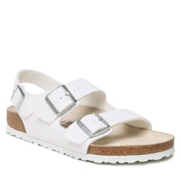 Birkenstock Сандали Birkenstock Milano 34731 White