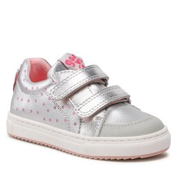 Garvalin Sneakersy Garvalin 232331-A S Plata