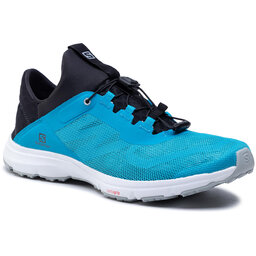 Salomon Scarpe Salomon Amphib Bold 2 413041 27 V0 Hawaiian Ocean/Phantom/Pearl Blue