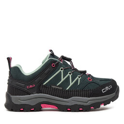 CMP Trekkings CMP Rigel Low Wp 3Q13244 Negru