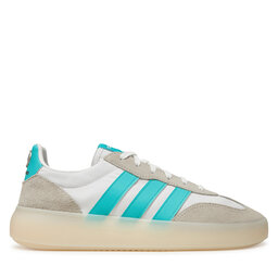adidas Sneakersy adidas Mercedes - AMG Petronas Formula One Team Barreda Decode JR1062 Biela