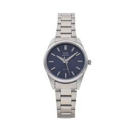 

Годинник Q&Q S393-212 Silver/Silver, Срібний