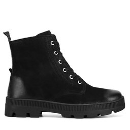 Lasocki Botine Lasocki WI23-PUSZAN-25 Negru