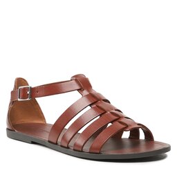 Vagabond Sandalen Vagabond Tia 2.0 5531-501-27 Cognac