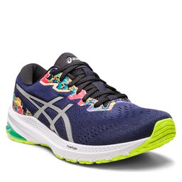 Asics Batai Asics GT-1000 11 LITE-SHOW 1011B676 Lime Zest/Lite-Show 300