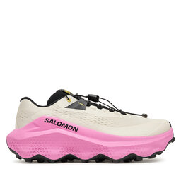 Salomon Pantofi pentru alergare Salomon Ultra Glide 3 L47874500 Galben