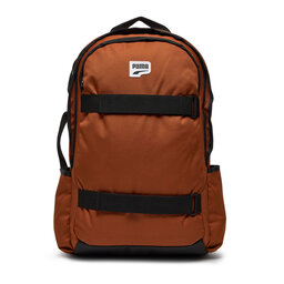 Puma Plecak Puma 090255 02 Czarny