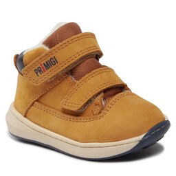 Primigi Зимни обувки Primigi 4900700 Senape