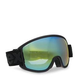 Uvex Skidglasögon Uvex Topic Fm Spheric S5505702030 Black Mat