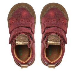 

Черевики Froddo Rosario High-Top G2110119-22 M Red+ 22, Червоний