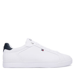 Tommy Hilfiger Sneakers Tommy Hilfiger Icon Court FM0FM05946 Weiß