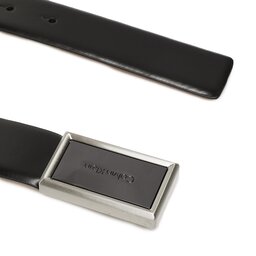 

Чоловічий ремінь Calvin Klein Pyramid Plaque 35Mm K50K510220 Ck Black BAX, Чорний