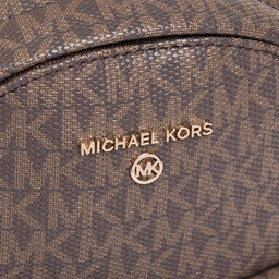

Рюкзак MICHAEL Michael Kors Slater 30T0G04B0B Brn/Acorn, Коричневий