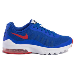 

Взуття Nike Air Max Invigor (Gs) 749572 401 Rcr Bl/Unvrsty Rd/Obsdn/White, Голубий