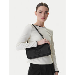 LOVE MOSCHINO Handtasche LOVE MOSCHINO JC4096PP1OLL0000 Schwarz