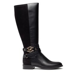

Чоботи MICHAEL Michael Kors Rory Boot 40F2ROFB6L Black, Чорний